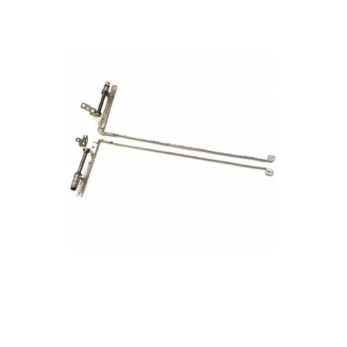 Laptop Lcd Screen Hinges For Compaq Presario Cq40-616tx Cq40-617au 14.1