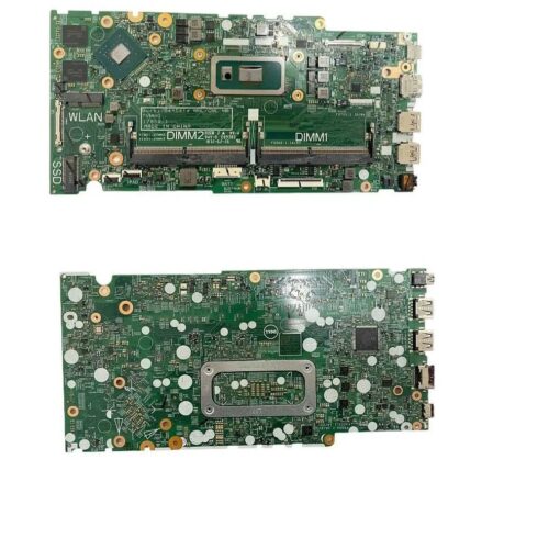DI Dell Inspiron 5580 Laptop Motherboard I7-8565u MX150 17589-1 00VY4D 0VY4D