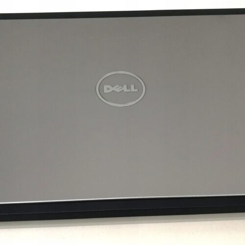 For Dell Vostro 3400 Lcd Back Cover With Hinges P/N 0jpjp1 Jpjp1