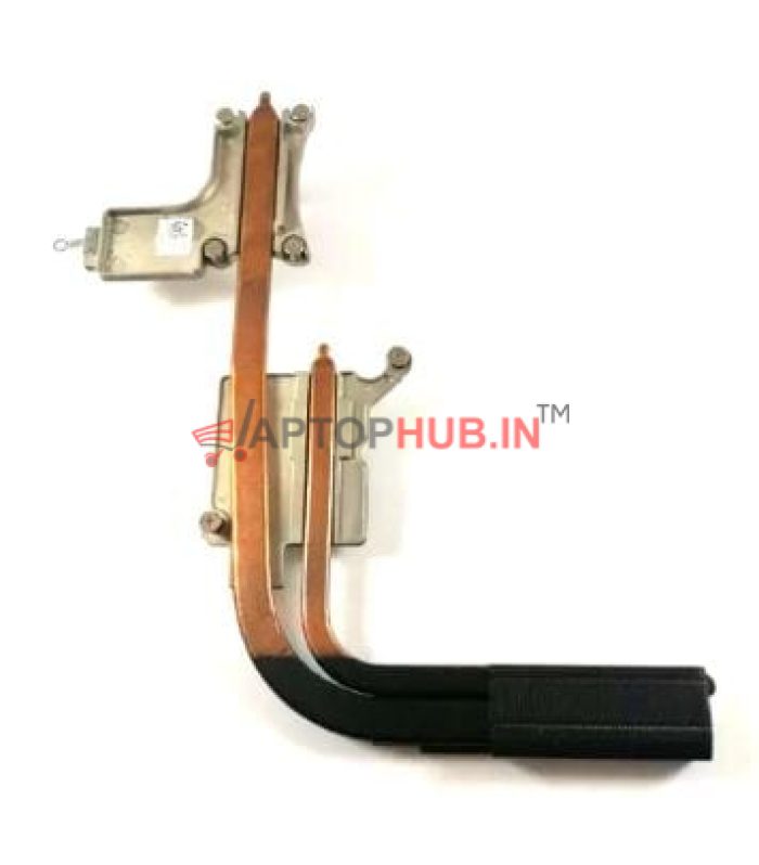 Original Dell Laptop Xps 15 L501x L502x Series Cpu Cooper Heatsink Mt9vc 0mt9vc