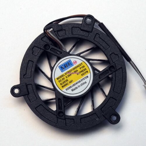 Original Used Laptop Cpu Cooler Cooling Fan With Heatsink For Toshiba Satellite M300 Series Laptop Cpu Cooling Fan