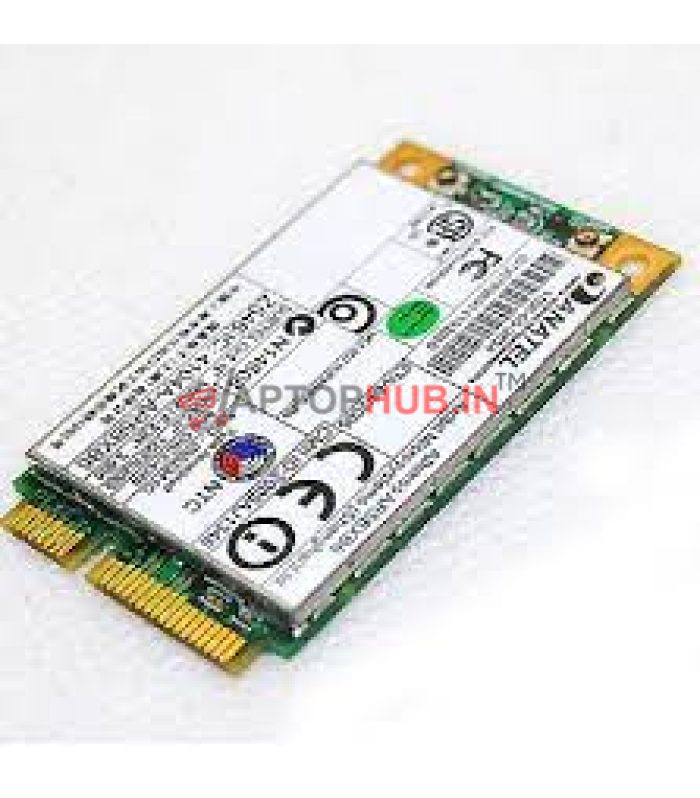 New Atheros Ar5bxb6 For Ibm Lenovo T60 T61 R60 R61 X60 X61 Wifi Lan Card 39t5578