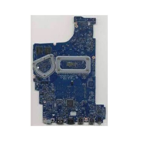 DI Dell LATITUDE E3490 LAPTOP MOTHERBOARD INTEL I7-8550U/GPS LA-F115P