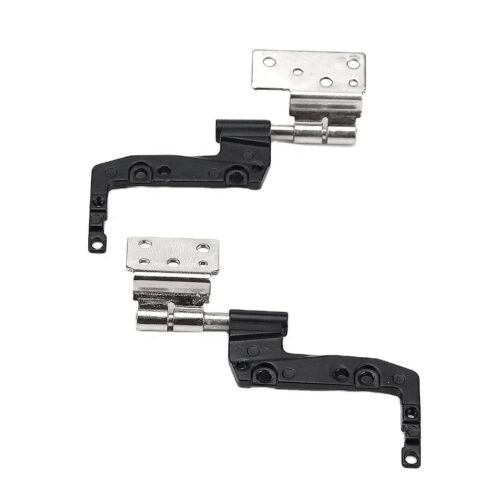 Laptop Lcd Screen Hinges For Dell Latitude E5520 P/N 3rcyy 31fvt