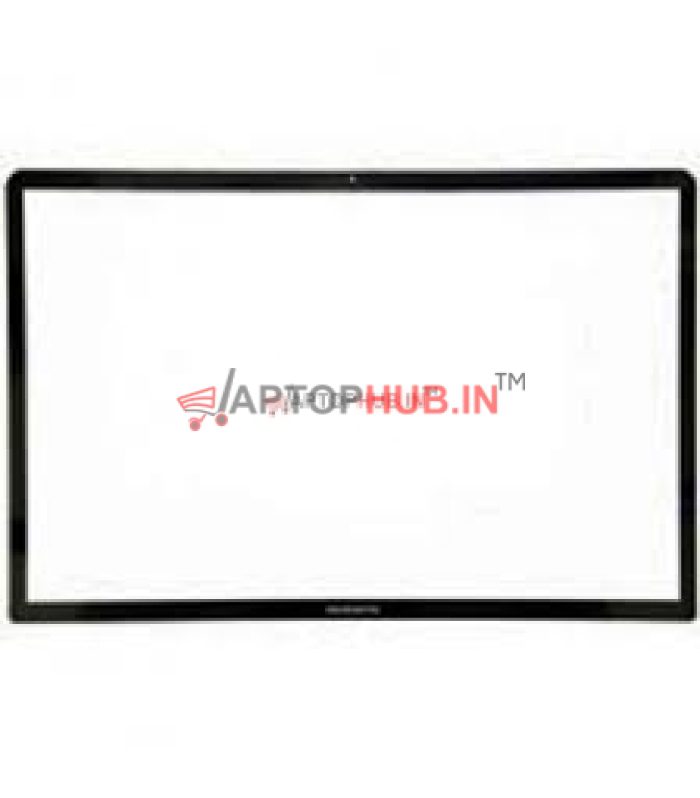 Laptop Macbook Pro Unibody 17inches A1297 Front Lcd Screen Glass