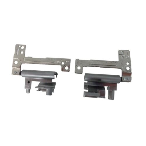 Laptop Lcd Screen Hinges For Dell Vostro V131 Latitude 3330 Pgg4k 249kw