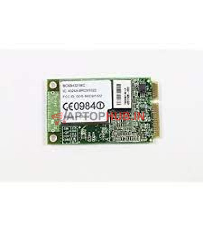 Dell Vostro 1000 1200 1310 1400 1500 1510 1700 1710 Wi-Fi Intel Lan Card 0mk933