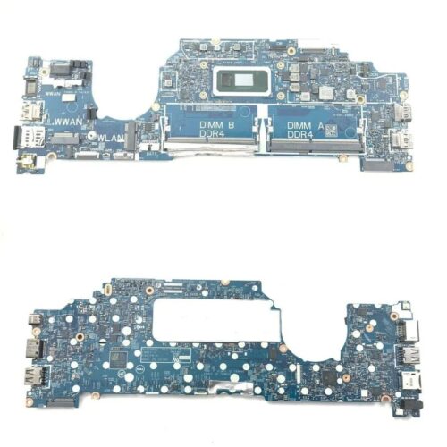 DI Dell LATITUDE 5300 Laptop MOTHERBOARD I5-8265U 05N31T