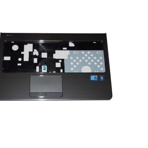 Original Dell Inspiron N4010 4010 Laptop Palmrest Touchpad Assembly P/N 02mwtn