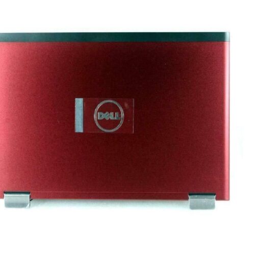 New For Dell Vostro V13 V130 Lcd Back Cover P/N 0cf6gc