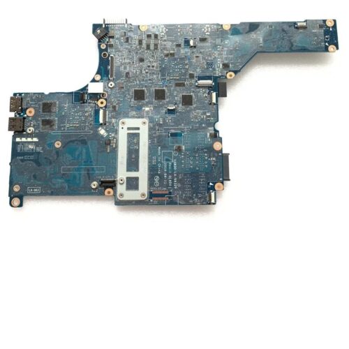 DI Dell Latitude E5440 Intel I5-4310u Laptop Motherboard La-9832p 0p9x5m