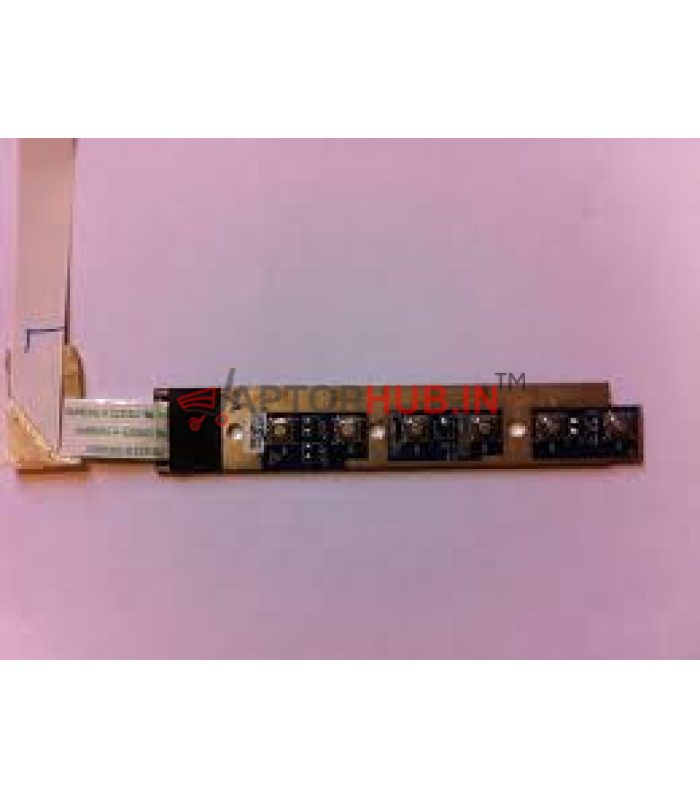 Acer Aspire 4540 4736 4736z Power Button Board W/ 10pin Ls-4921p