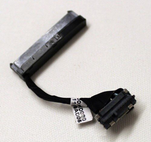 New Hp 450 1000 2000 G6-2000 Sata Hard Laptop Drive Connector With Cable 6017b0362201