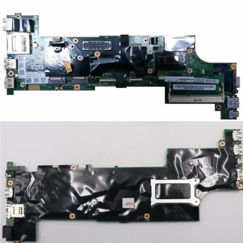DI Lenovo Thinkpad X260 Intel I5-6200U Laptop Motherboard 01HX027 NM-A531