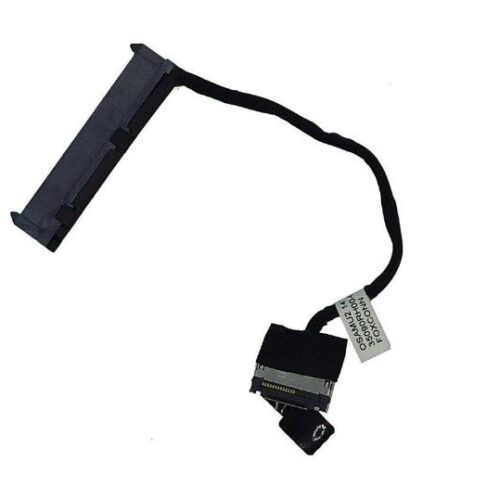 New Laptop Hp 240 G2 14-D 15-D Cq15-A Cq14-A Sata Hard Disk Connector With Cable 35090rh00-600-G
