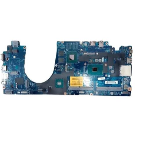 DI Dell Latitude 5580 Laptop Motherboard Intel i7-7820HQ 2.9GHz DR1NC R9XP8 LA-E151P
