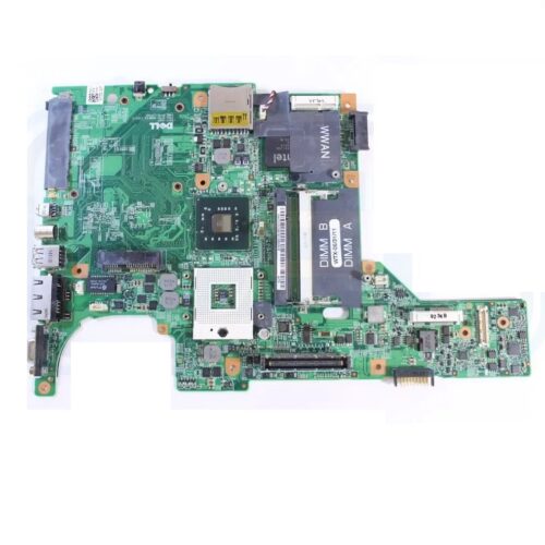 DI Dell Latitude E5400 Intel Laptop Motherboard 0c949c