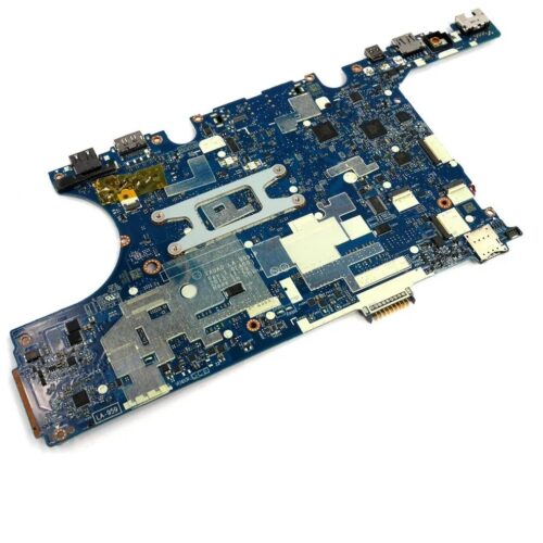 DI Dell Latitude E7440 Intel I5-4310u Laptop Motherboard P9C43 0P9C43 LA-9591P