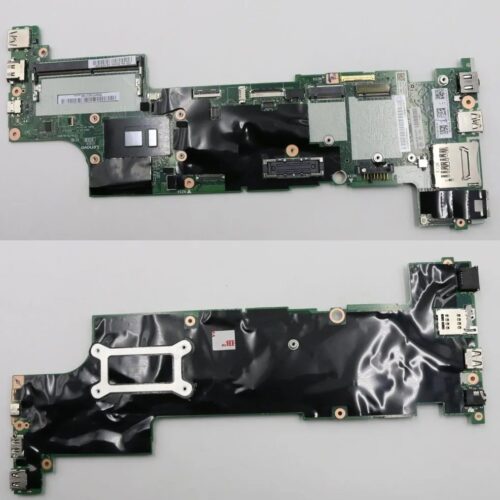 DI Lenovo Thinkpad X270 INTEL I7-7500U Laptop Motherboard 01YT000 01LW711 01YR991