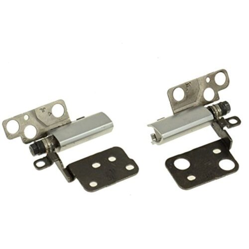 Laptop Lcd Screen Hinges For Dell Inspiron 15z 5523 Laptop Lcd Screen Hinges Set ( L + R ) P/N Jl Jr