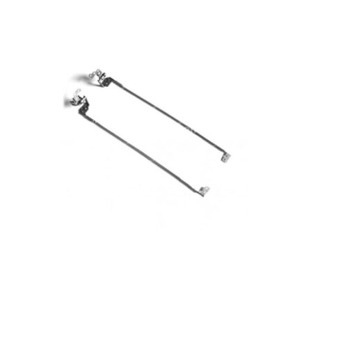 Laptop Lcd Screen Hinges For Hp Compaq 6535s 14.1