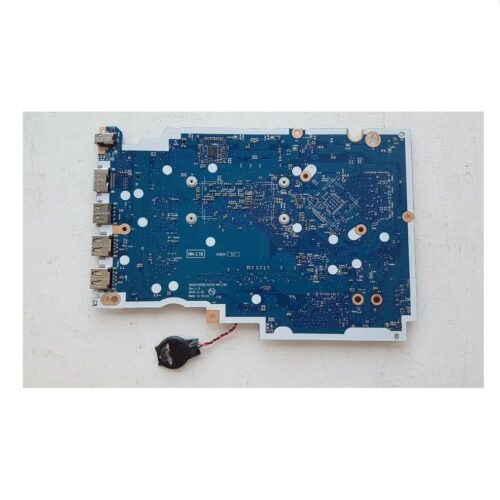 DI Lenovo Ideapad 3-14IML Intel i3-10110U Laptop Motherboard 5B20S44186 NM-C781