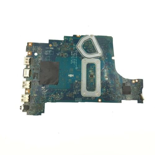 DI Dell Vostro 3481 I5-8265U Graphics Laptop Motherboard LA-G711P 0XC07X