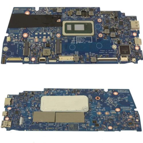 DI Dell Inspiron 5391 Vostro 5391 Laptop Motherboard Intel I5-10210U 8 GB RAM 05V5NC 18769-1