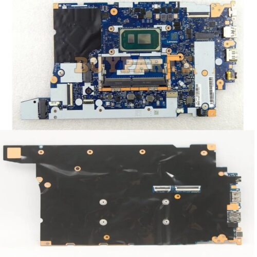 DI Lenovo Thinkpad E14 Gen 2 Intel I5-1135g7 Laptop Motherboard Nm-D011