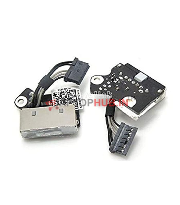 New Laptop Power Dc Jack Board For Macbook Pro 15" Retina A1398 2012 2013 820-3584-A