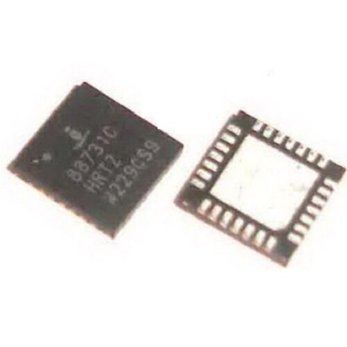 New Laptop Ic Chip Intersil Isl88731chrtz Isl88731c Hrtz 88731c Qfn28