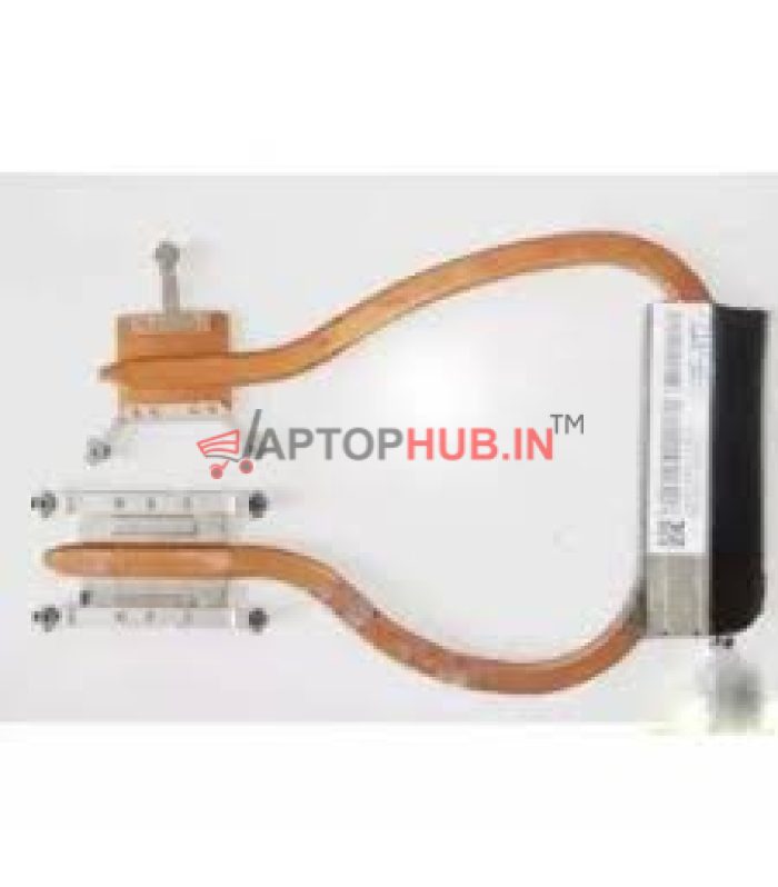 Lenovo G50 45 G50 70 Series Heatsink without Laptop Fan AT0TG0010