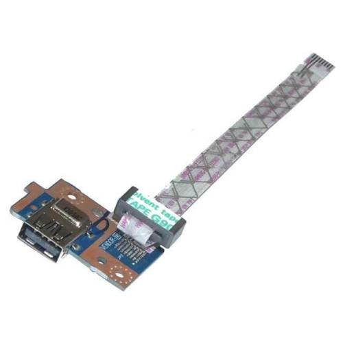 Dell Inspiron 15-3521 15-3537 15r-5521 15r-5537 Series Laptop Usb Board 075pm1 Ls-9102p