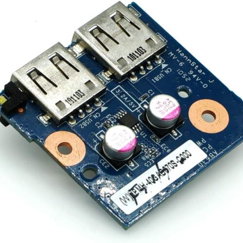 Hp Pavilion Dv6-6000 Dv7-6000 Series Laptop Usb Board