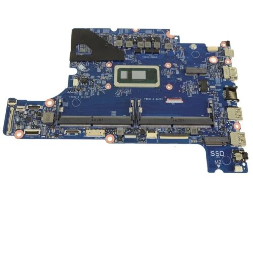 DI Dell Latitude 3400 3500 Intel I5-8265u Laptop Motherboard 17938-1 0k3frd