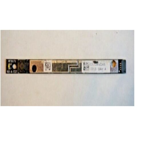 New Lenovo Ideapad S400 Laptop Series Internal Web Camera Board Hf5169-0b C8uc9g0eg