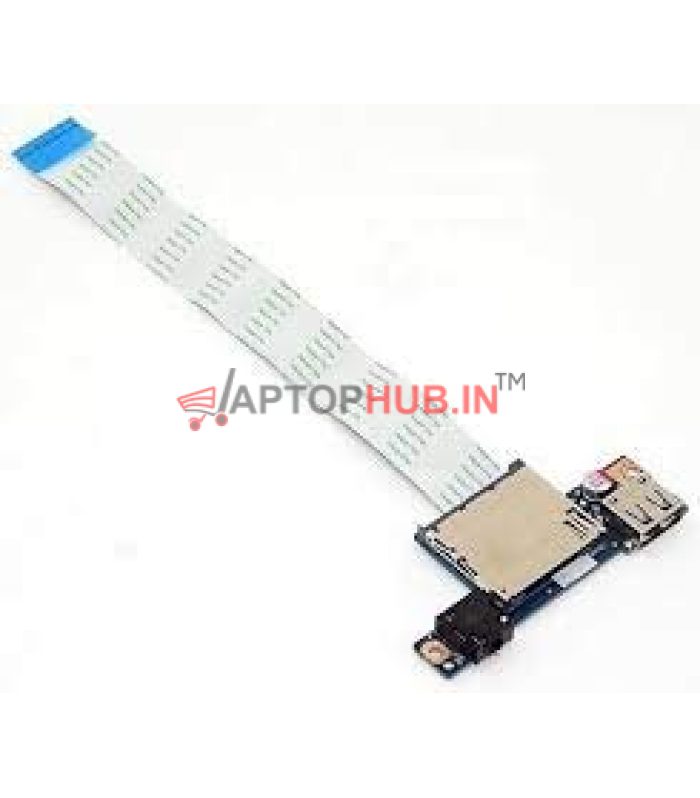 Lenovo G40-30 G40-70 G50-30 G50-70 Z40-70 Z50 Laptop Audio Usb Card Reader Ns-A275