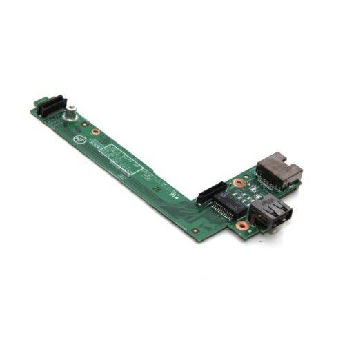 Ibm Lenovo Thinkpad L440 Series Laptop Usb Lan Ethernet Rj45 Sub Card 04x4820