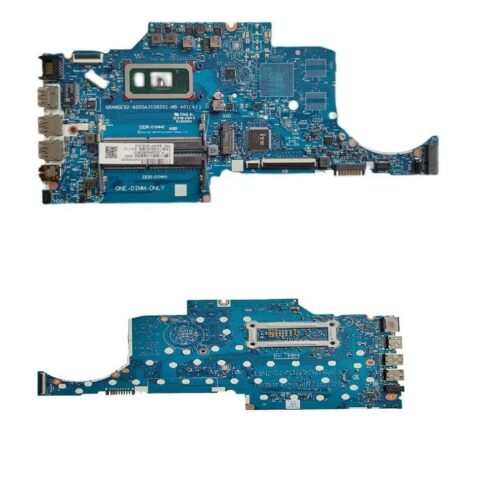 DI Hp 14-Ck 240 G7 I5-10210 Intel Laptop Motherboard L67377-601 L67377-001 6050a3108201