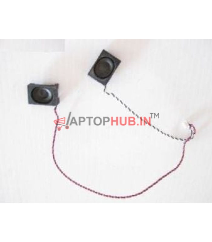 Original Refurbished Laptop Internal Speaker Of Sony Vaio Vgn N 17g 2016b2