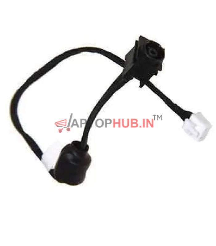 Sony Vaio Vgn N 17g Dc Jack Socket 073-0001-2494_A