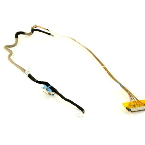 Original Refurbished Sony Vaio Vgn N 17g Laptop Display Cable 073-0001-2489_A