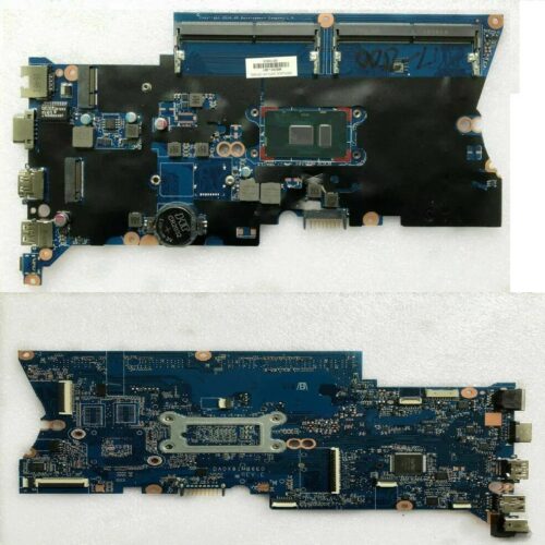 DI HP Probook 440 G4 Intel I7-7500u Laptop Motherboard Da0x81mb6e0 905797-601/001