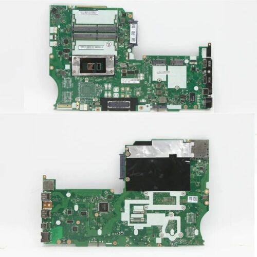 DI Lenovo Think Pad L470 Intel Laptop Motherboard I5-7300U 01YR907 NM-B021