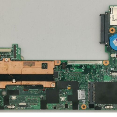 DI HP Mini 110 Laptop Motherboard 3554tu/Atom N550 647048-001