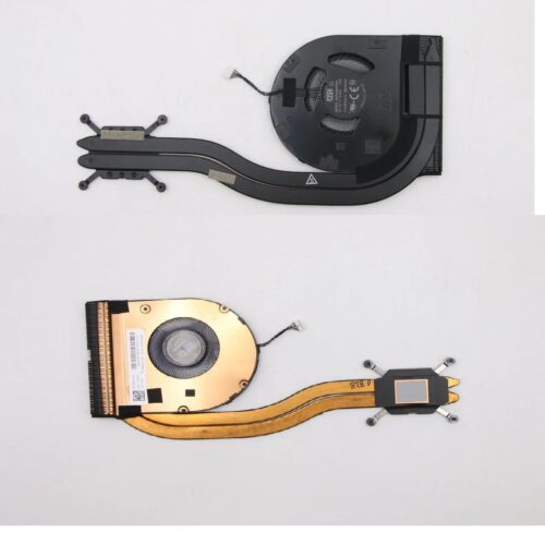 DI Lenovo Thinkpad T14 GEN1 P14S GEN1 Laptop CPU Heatsink Fan 5H40S72944 5H40S72946 5H40S72927 5H40S72928