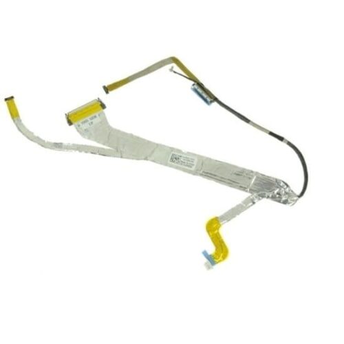 New Laptop Display cable For Dell Studio 1535 1536 1537 Laptop 15.4 Inch