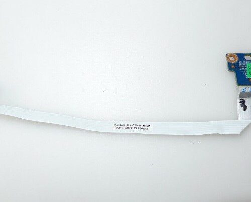 Lenovo G580 G585 N580 N585 Series Laptop Usb Board With Cable Ls-7982p Nbx00011n00