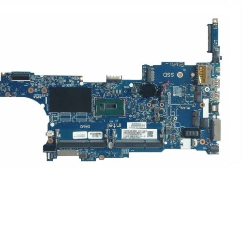 DI HP Elitebook 840 G1/850 G1 Intel LAPTOP Motherboard 730803-601 730803-501
