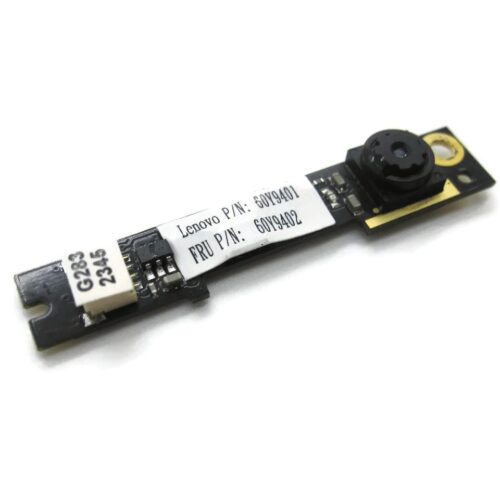New Ibm Lenovo T410 T410i T510 T510i W510 Laptop Internal Web Camera 60y9401 60y9402